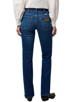 13MWZ Original Cowboy Cut Jean Stonewashed Herr