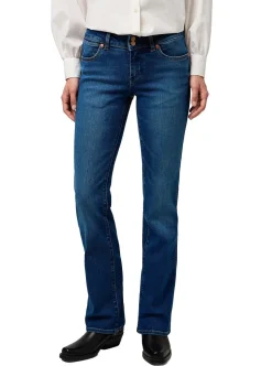 13MWZ Original Cowboy Cut Jean Stonewashed Herr