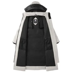 Mystique Parka Dam