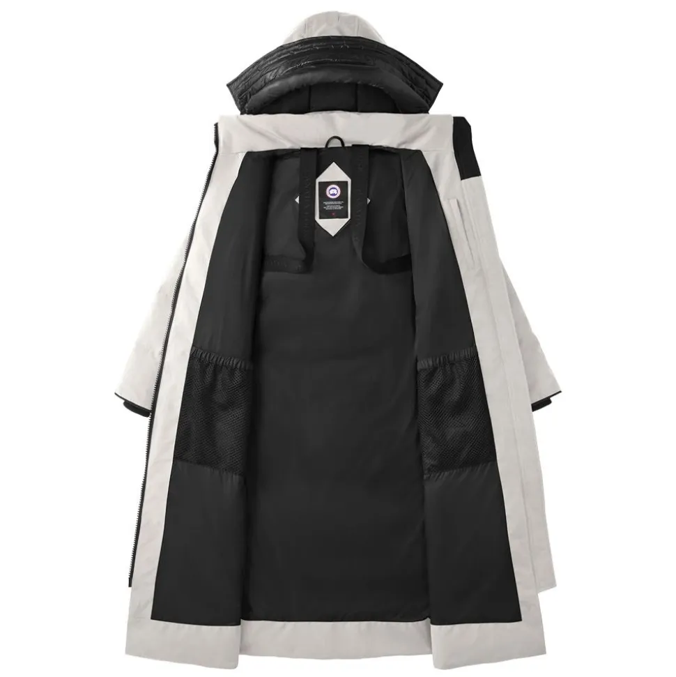 Mystique Parka Dam