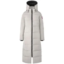 Mystique Parka Dam