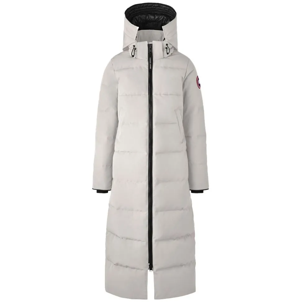 Mystique Parka Dam