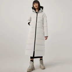 Mystique Parka Dam