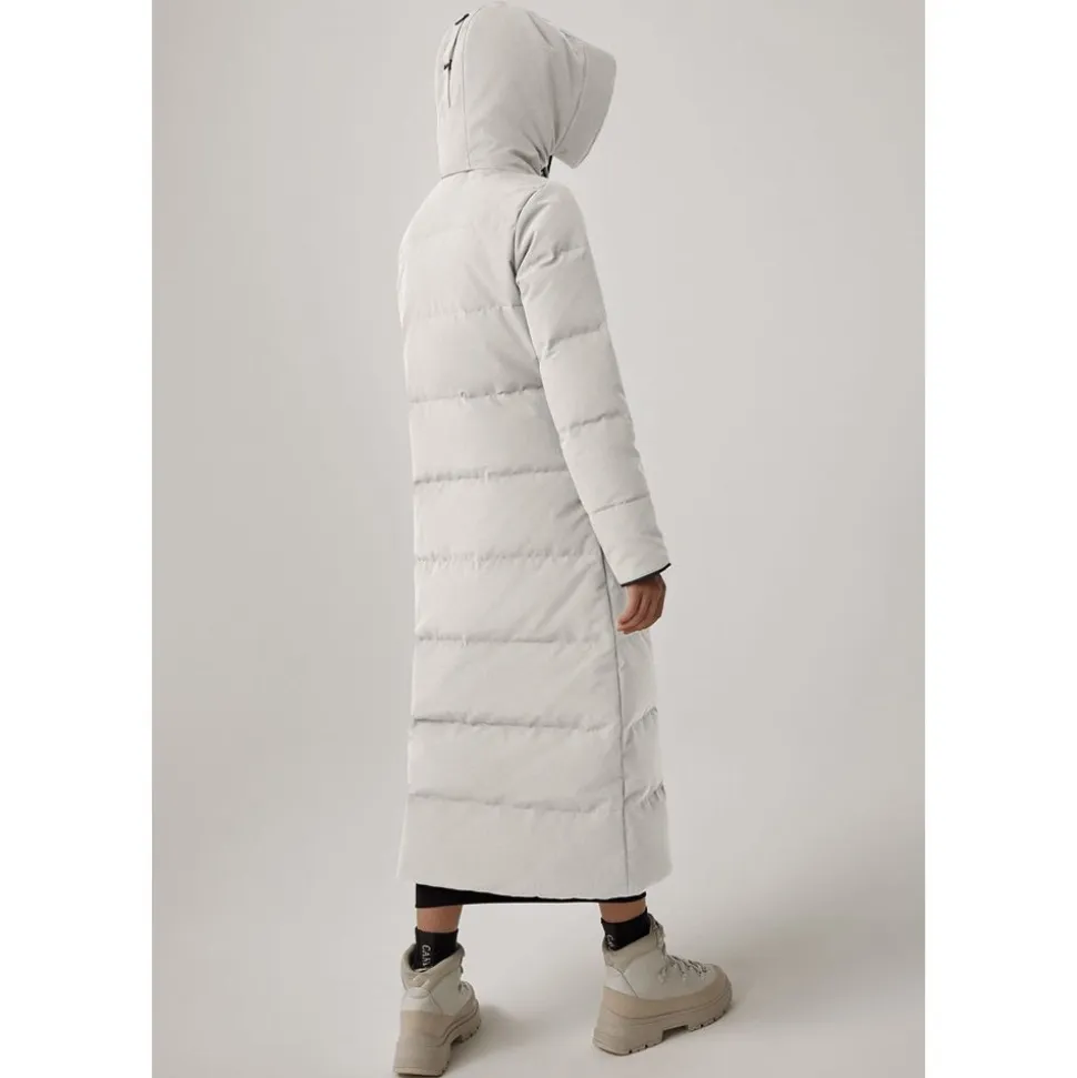 Mystique Parka Dam