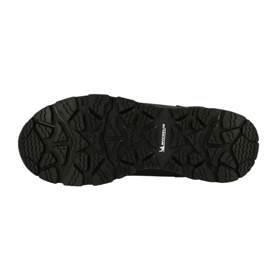 Najak Zip DX IC Boot Dam
