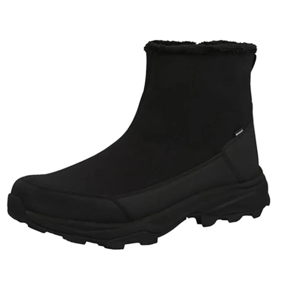 Nanook Mid 3 DryMaxX Dubbsko
