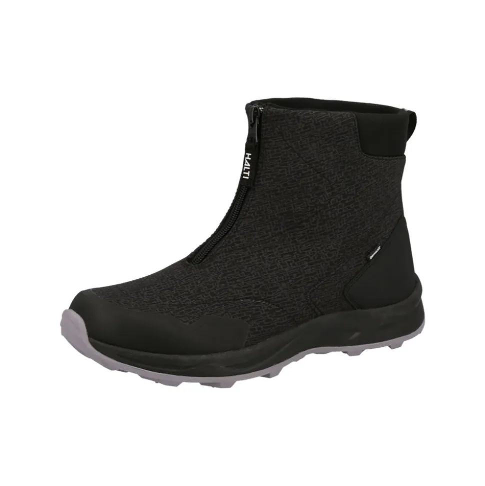 Nanook Mid 2 DX Zip spike Dam