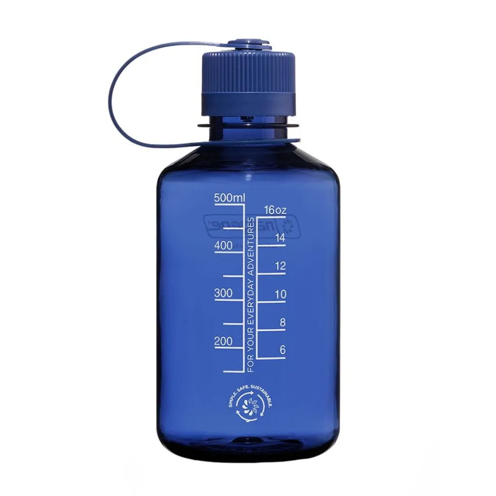 Narrow Mouth 0.5L Sustain Bottle