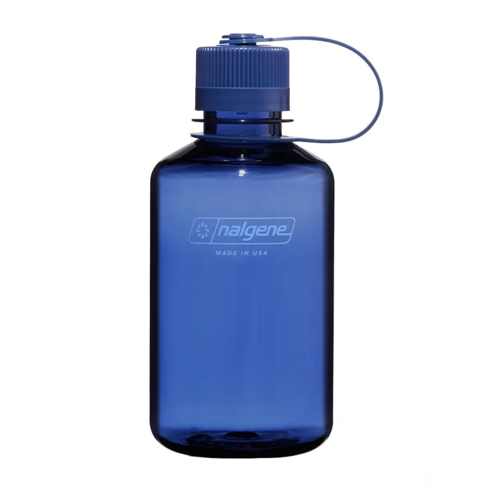 Narrow Mouth 0.5L Sustain Bottle
