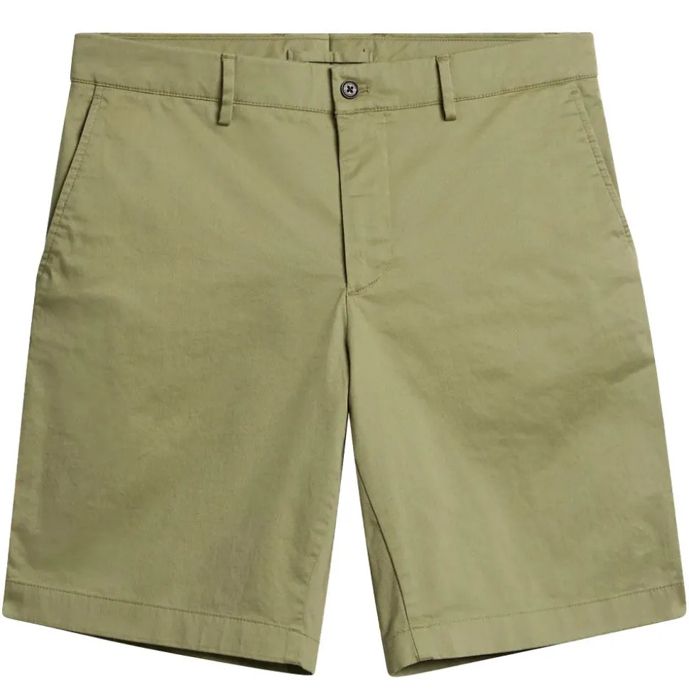 Nathan Cloud Satin Shorts Herr