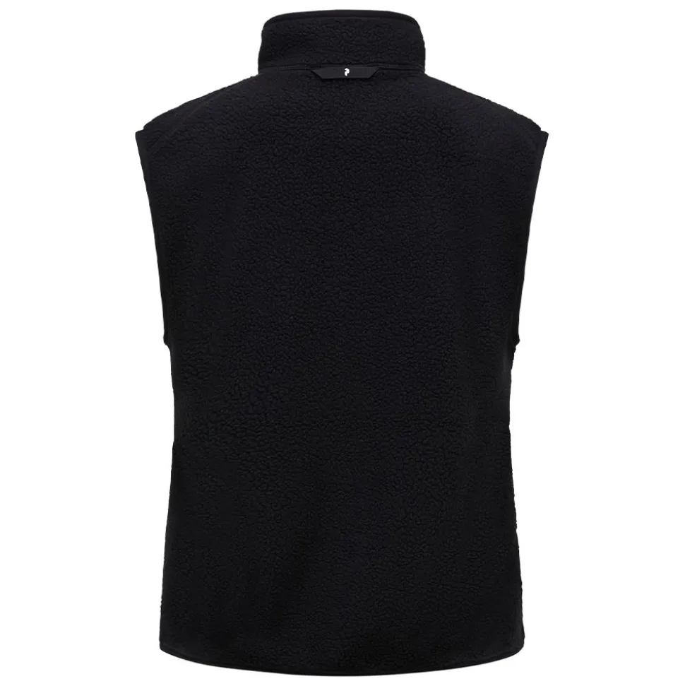NatureRush Pile Vest Dam