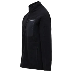 NatureRush Pile Zip Jacket Herr