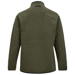 NatureRush Pile Zip Jacket Herr