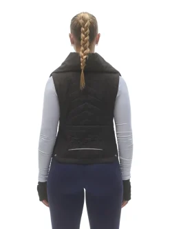 Neckwarmer Running Vest dam