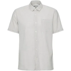 Nelson Regular Short-Sleeved Shirt Herr