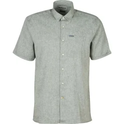 Nelson Short Sleeve Summer Shirt Herr