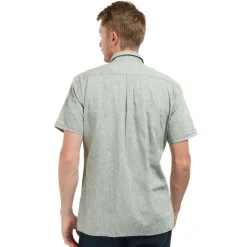 Nelson Short Sleeve Summer Shirt Herr