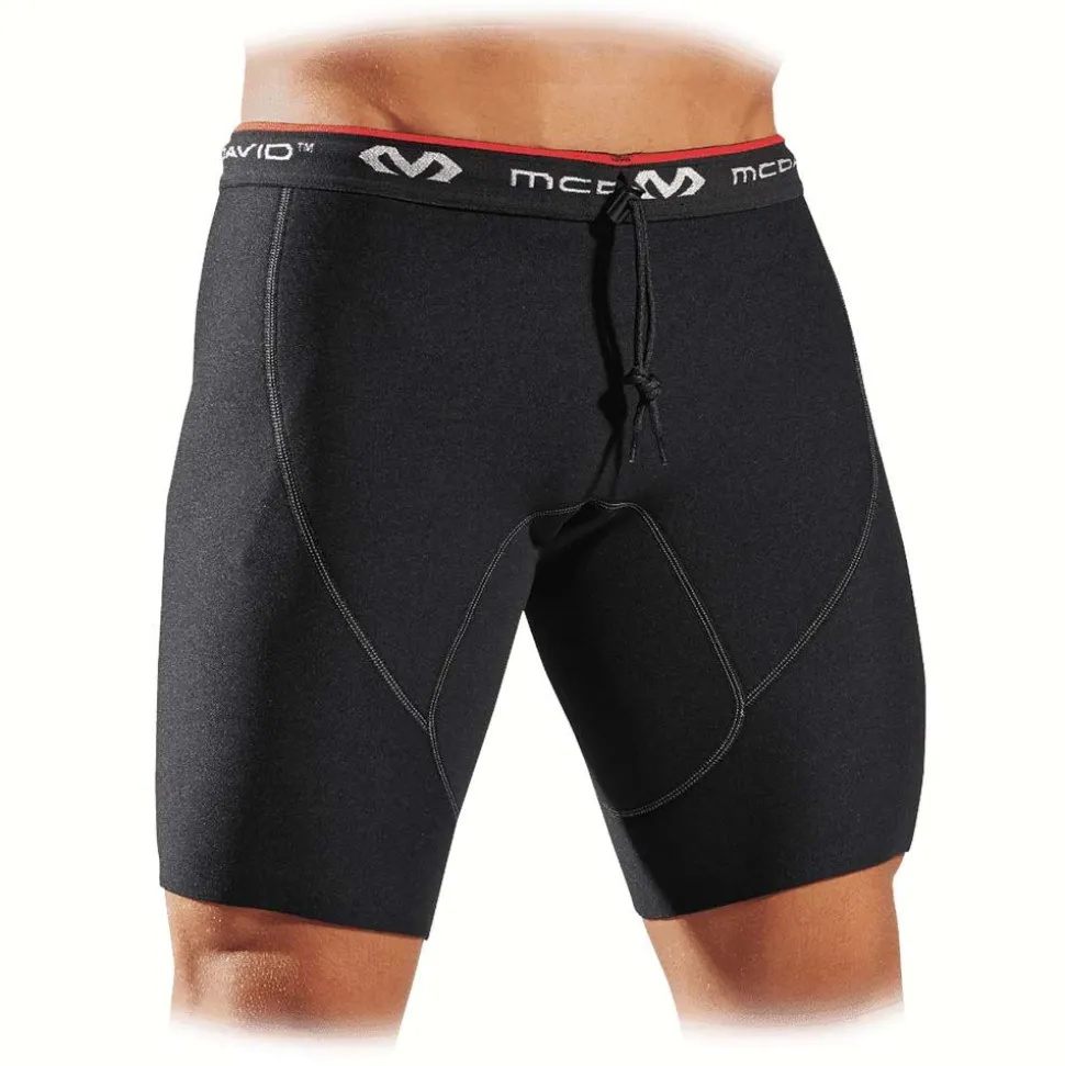 Neoprene shorts Herr