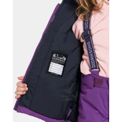 Neptun Kids Jacket Junior
