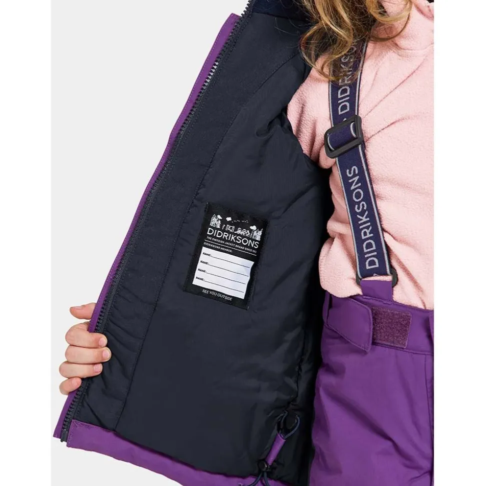 Neptun Kids Jacket Junior