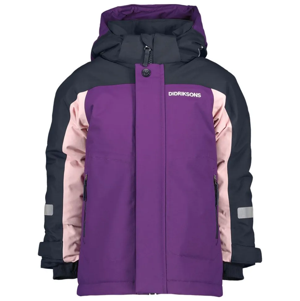 Neptun Kids Jacket Junior
