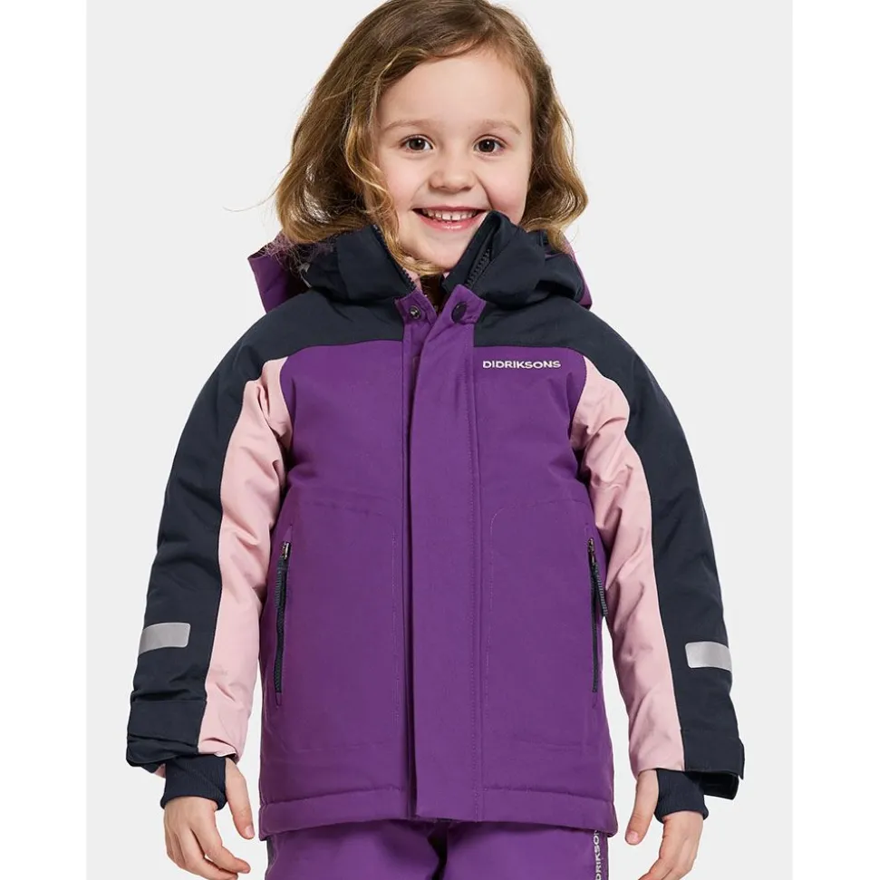 Neptun Kids Jacket Junior