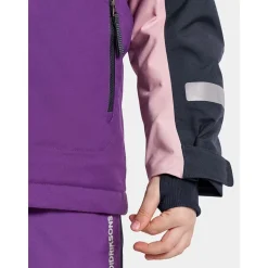 Neptun Kids Jacket Junior