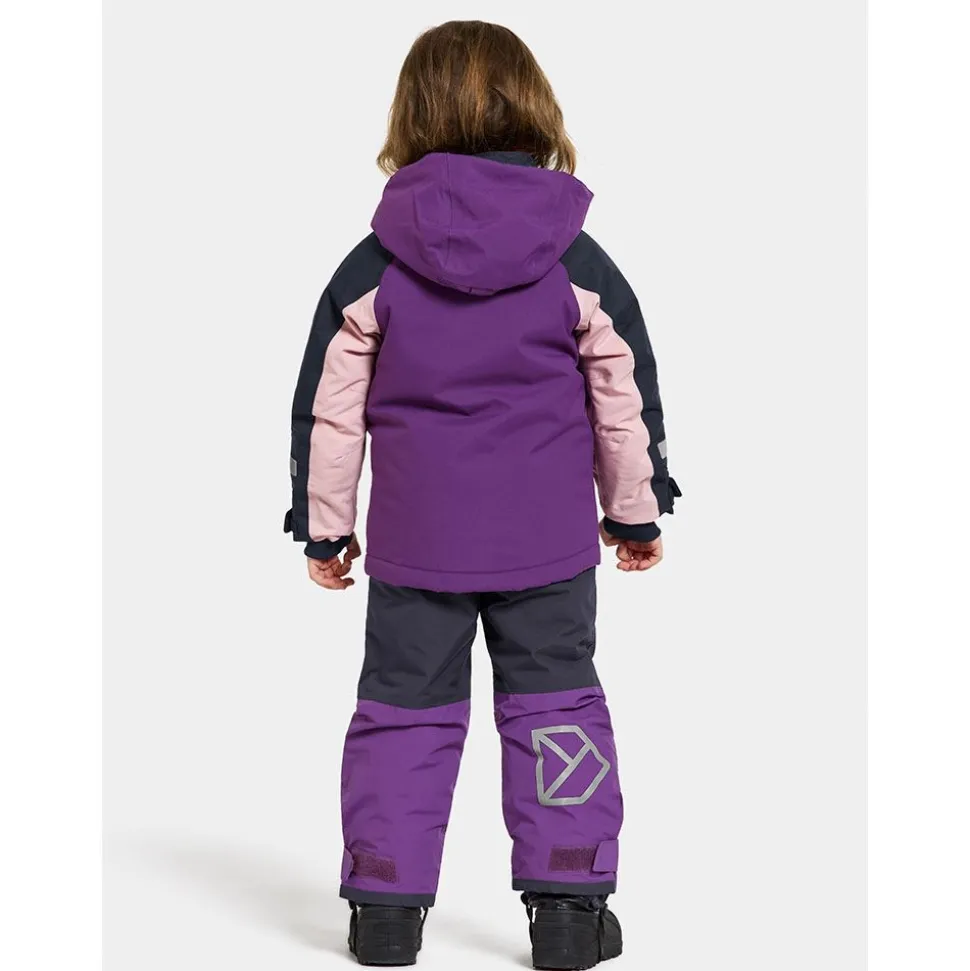 Neptun Kids Jacket Junior