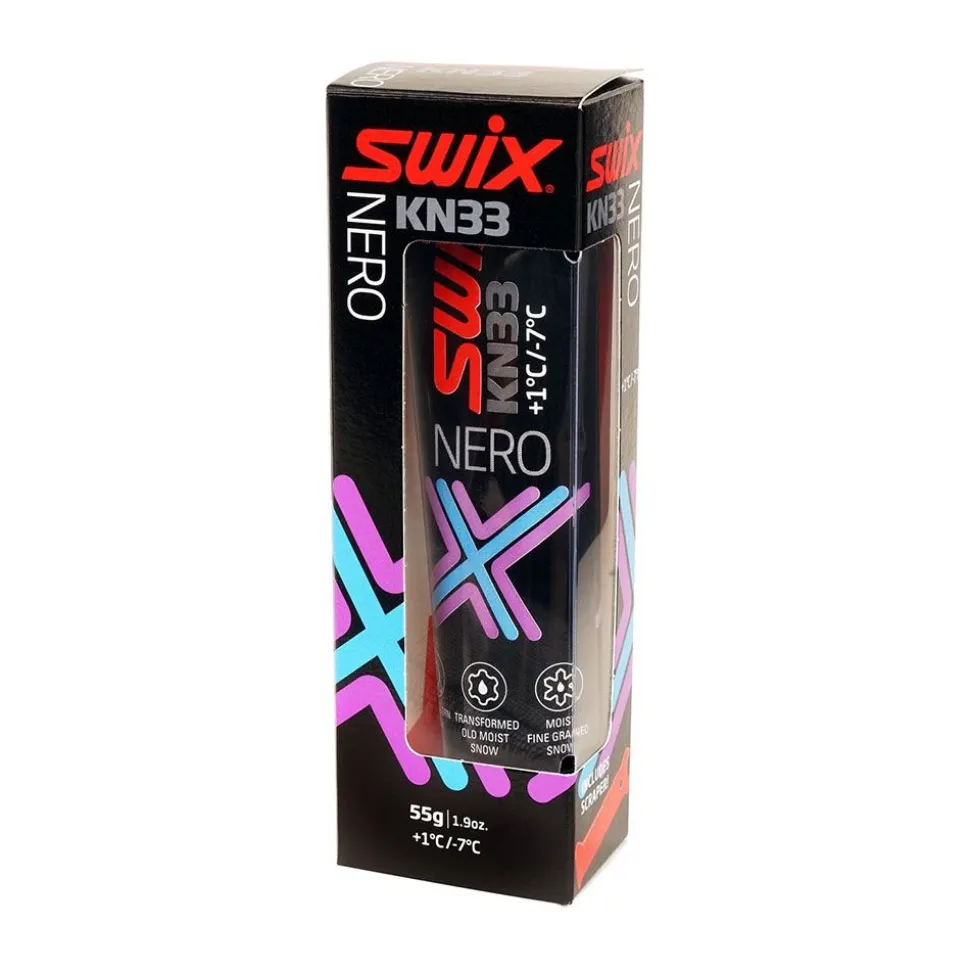 Nero +1/-7