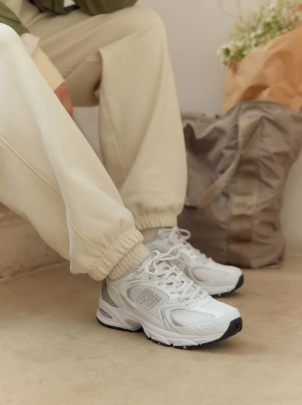 New Balance 530 Dam