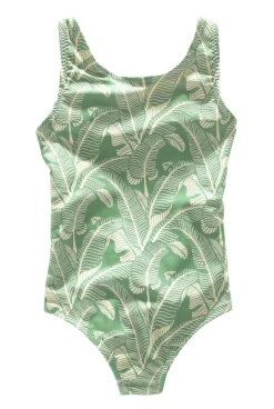 New Leaf Swimsuit Junior