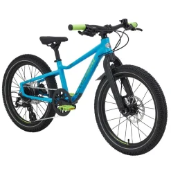 Niak MTB 20" 8-Växlad Junior