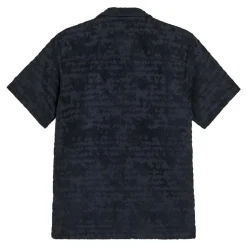Night Lagoon Cuba Terry Shirt Herr