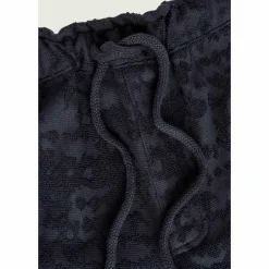 Night Lagoon Terry Shorts Herr