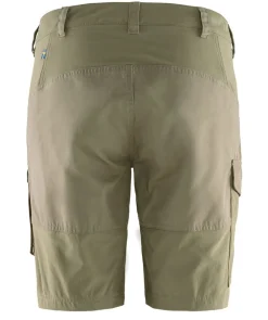 Nikka Curved Shorts Dam