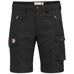 Nikka Shorts Curved Dam