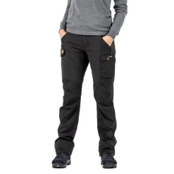 Nikka Trousers Curved Dam