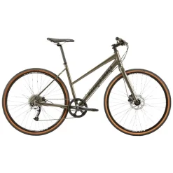 Nishiki Comp Nine Dam