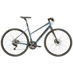 Nishiki Pro Air Dam