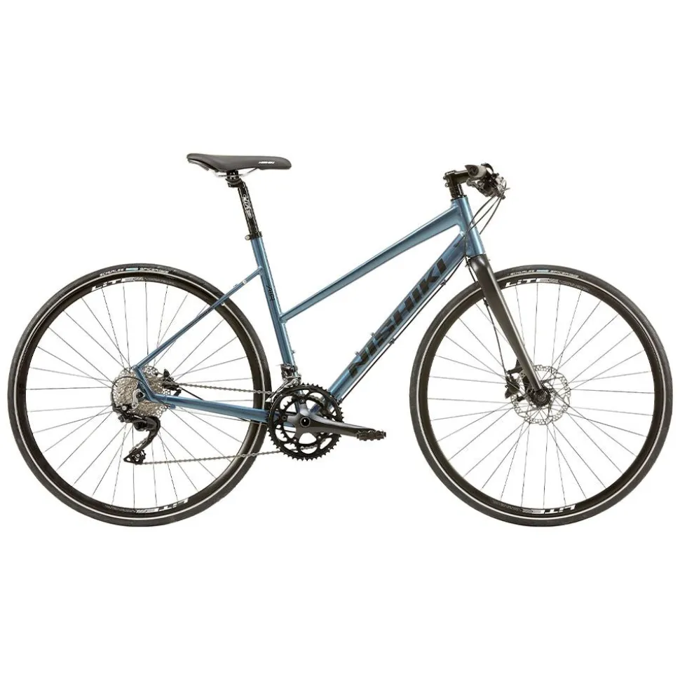 Nishiki Pro Air Dam