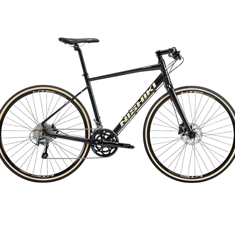 Nishiki Pro SLD Herr