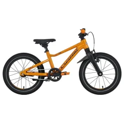 Njord MTB 16" 0-Växlad Junior