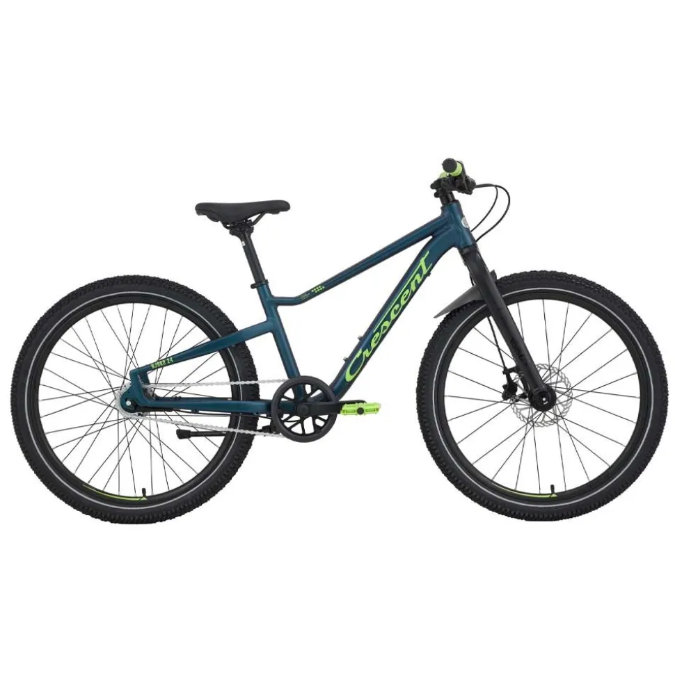 Njord MTB 24" 7-Växlad Junior