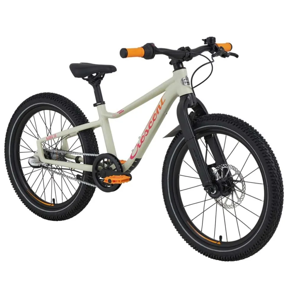 Njord MTB 20" 3-Växlad Junior