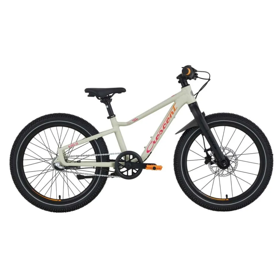 Njord MTB 20" 3-Växlad Junior