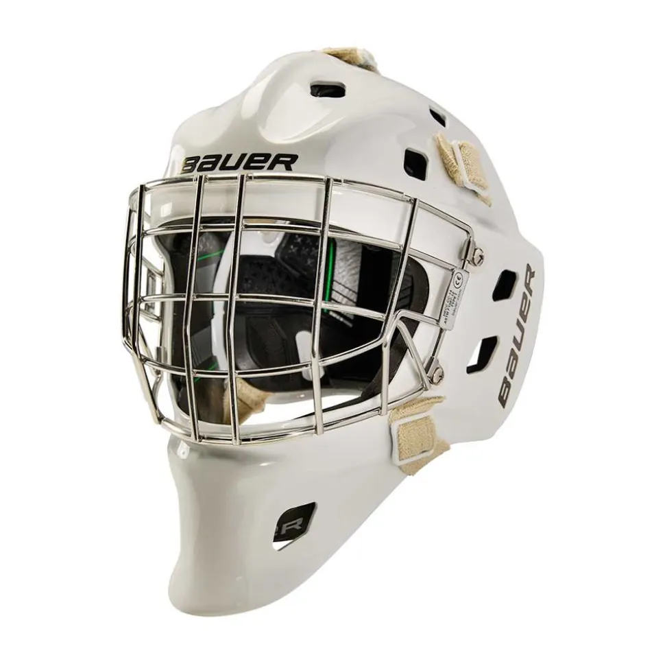 NME One Goal Mask Senior