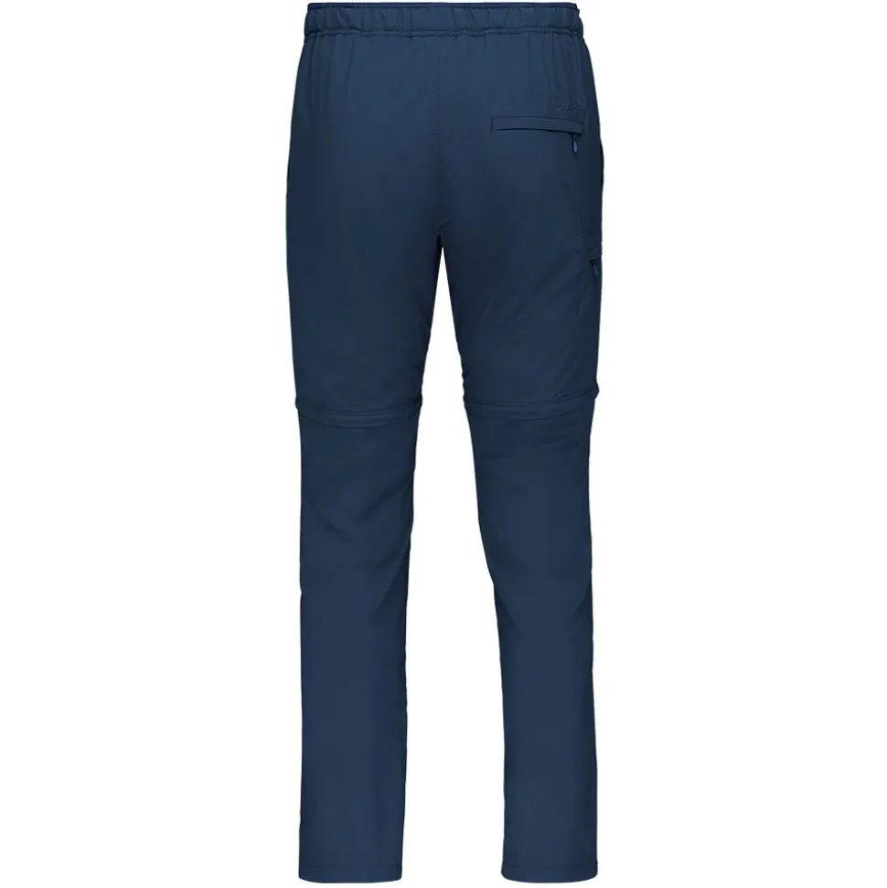Norrøna Zip-off Pants Herr
