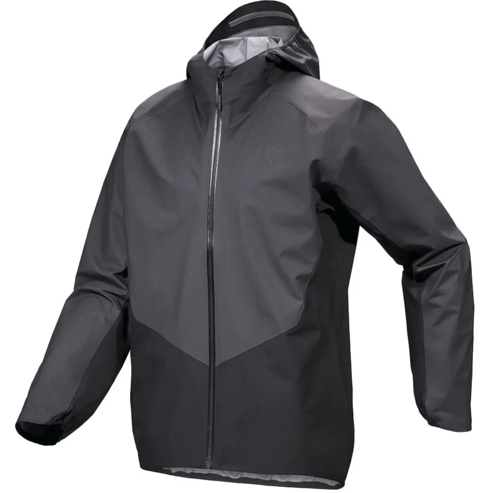 Norvan Shell Jacket Herr