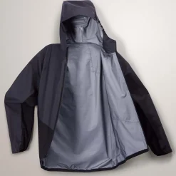 Norvan Shell Jacket Herr