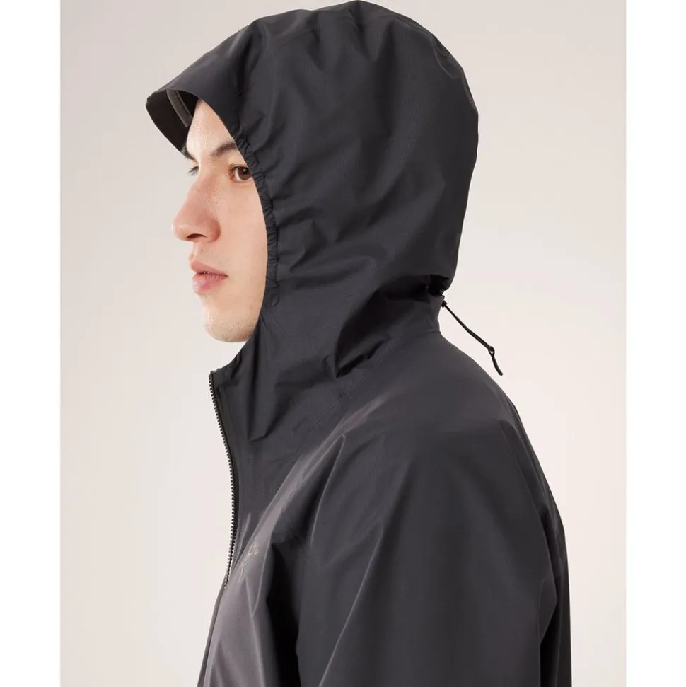 Norvan Shell Jacket Herr